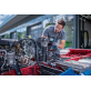 BOSCH GDS 18V-450 PC smūginis veržliasukis SOLO CT